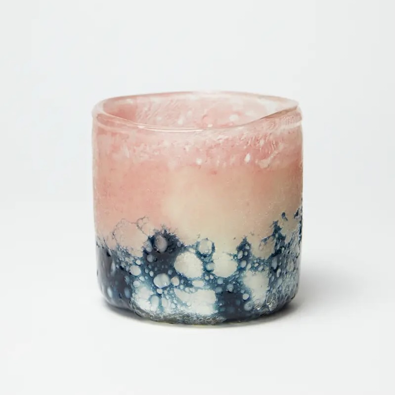 Doftljus New York, Pinky Peach - Olsson & Jensen