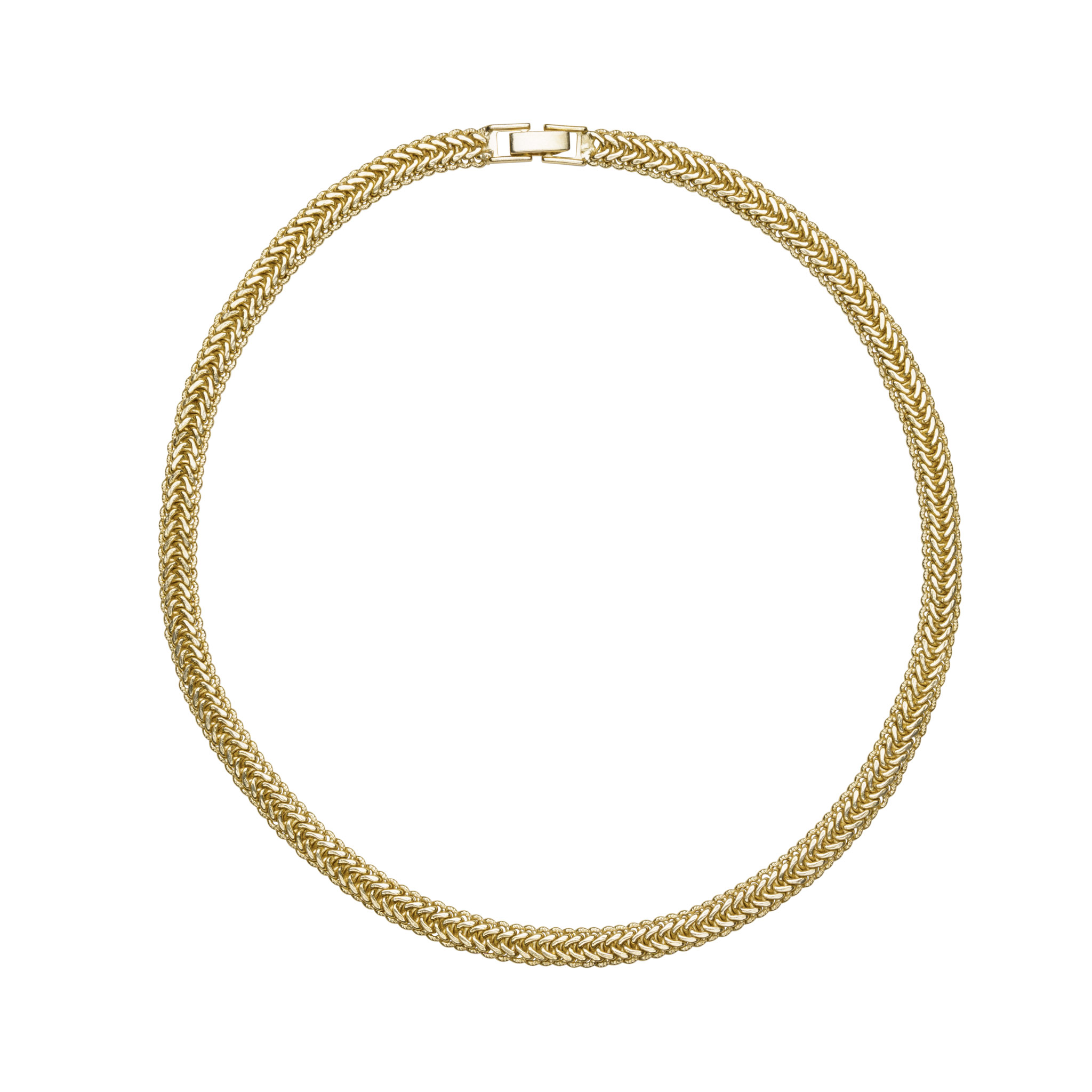 ROME Necklace - 2