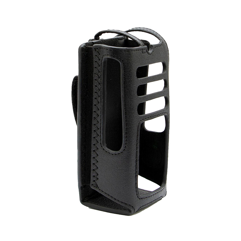 Motorola Nylon Carry Case With 3.0 Inch Fixed Belt Loop (Limited Keypad)