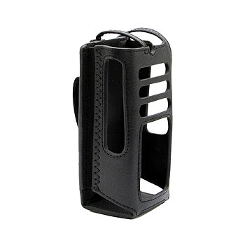 Motorola Nylon Carry Case With 3.0 Inch Fixed Belt Loop (Limited Keypad)
