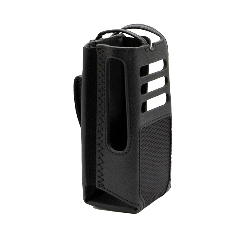 Motorola Nylon Carry Case With 3.0 Inch Fixed Belt Loop (No Keypad)