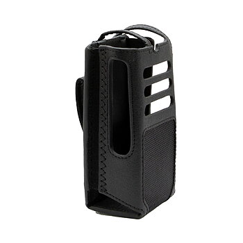 Motorola Nylon Carry Case With 3.0 Inch Fixed Belt Loop (No Keypad)