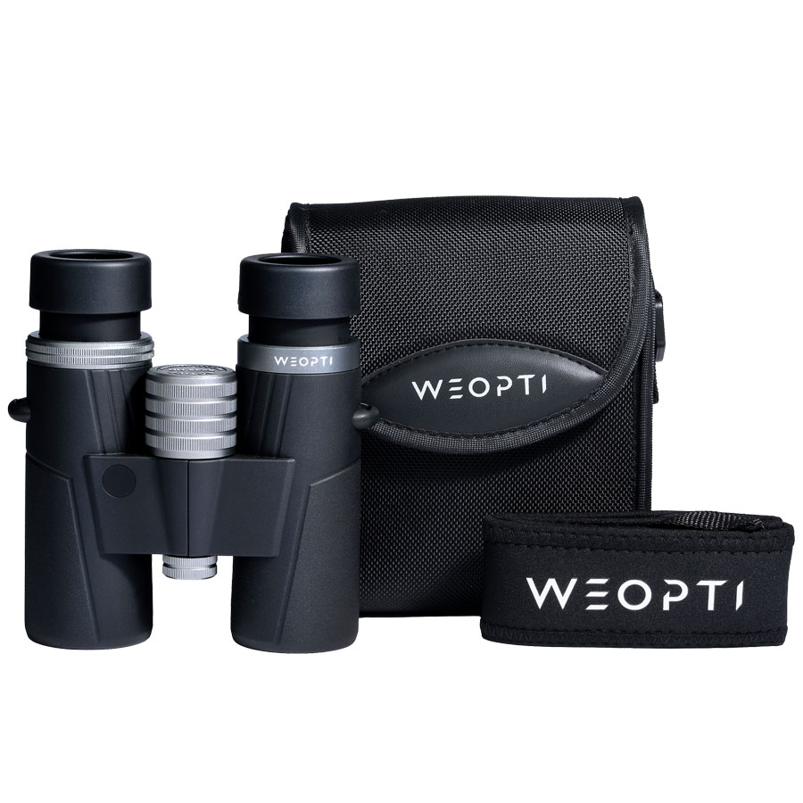 Weopti Active 10x32 HD - 4