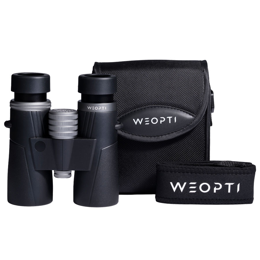 Weopti Active 10x42 HD - 4