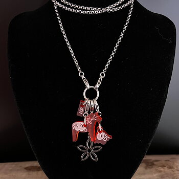 Bonita Halsband