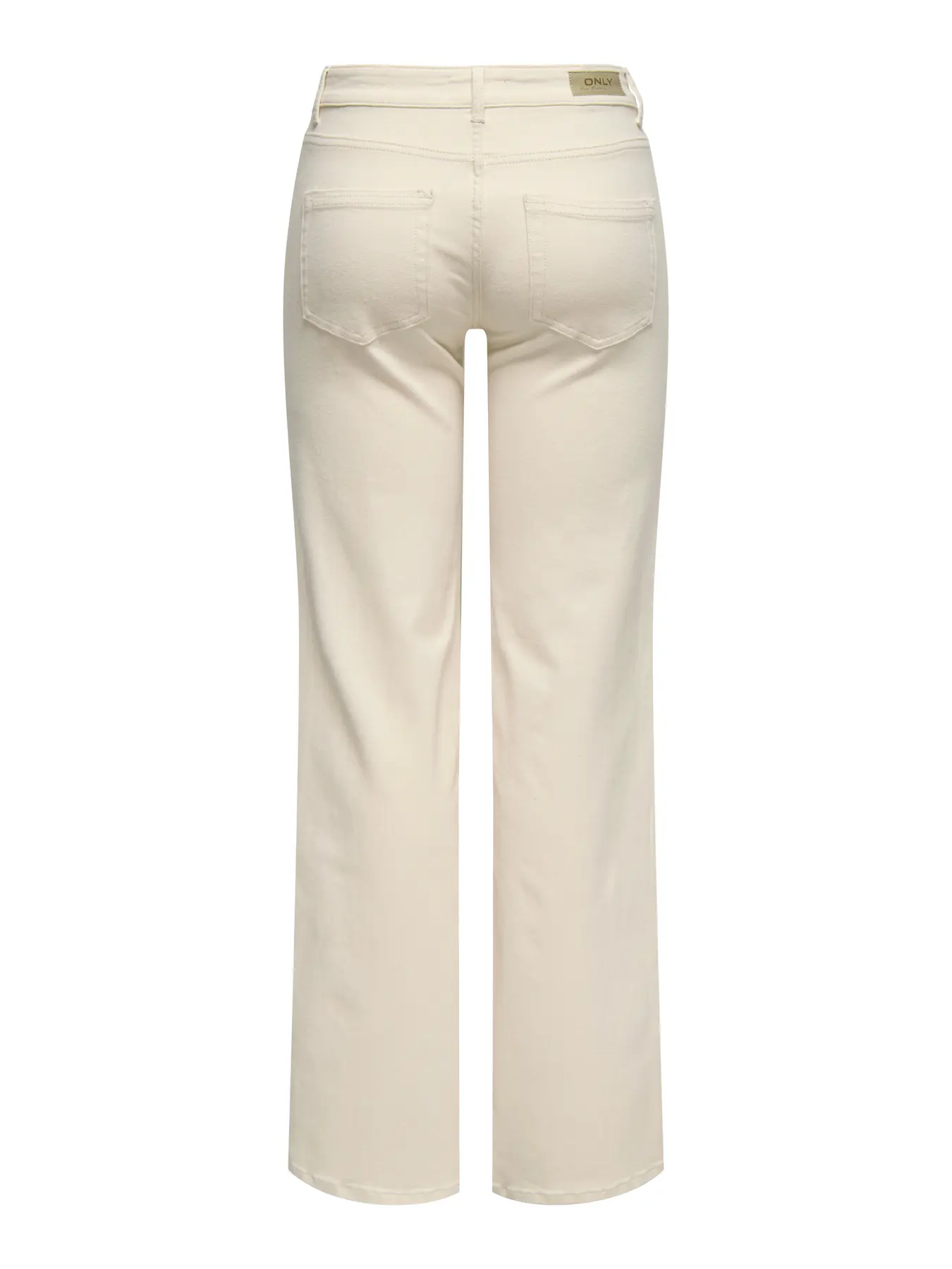 Only - Blush Raka Jeans Beige - 3