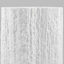 Martin Freyer (1960s) White Modern Vase 21 cm