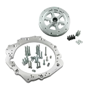 Adapter Kit Toyota JZ 1JZ 2JZ - BMW ZF 8HP 50 51 70 75