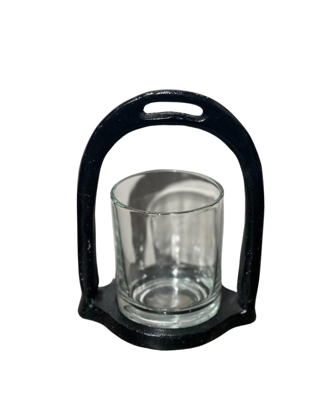 THG Ljuslykta Stigbygel Svart