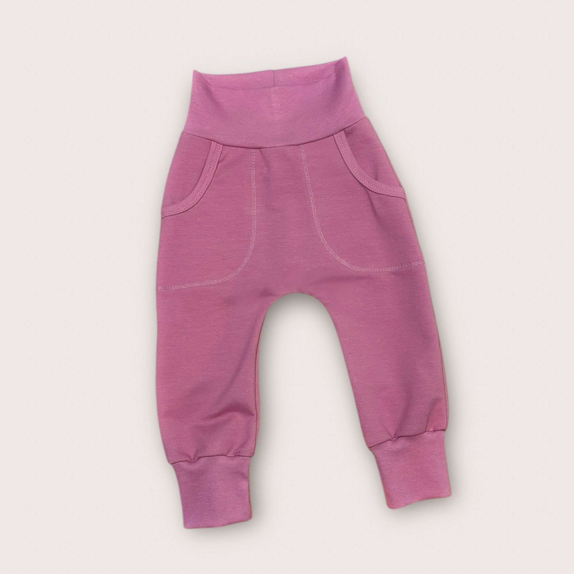 Joggers Kids Rose