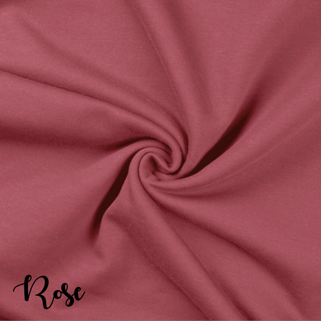 Joggers Kids Rose - 3