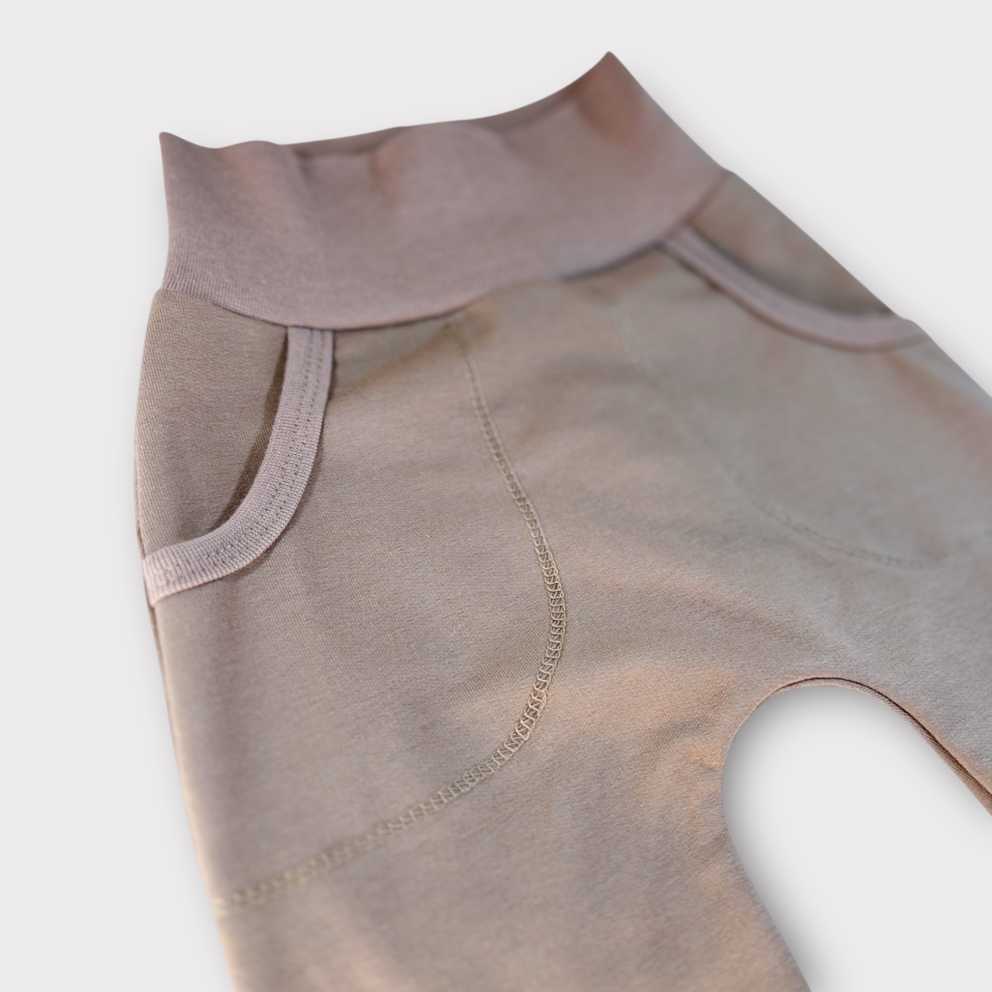 Joggers Kids Sand - 4