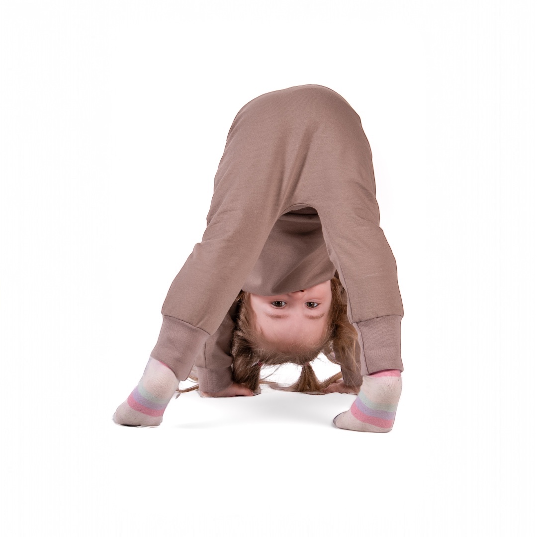Joggers Kids Sand