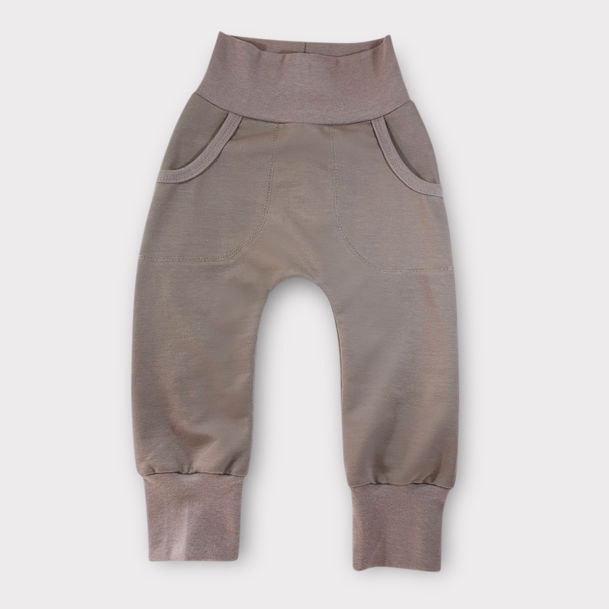 Joggers Kids Sand - 3