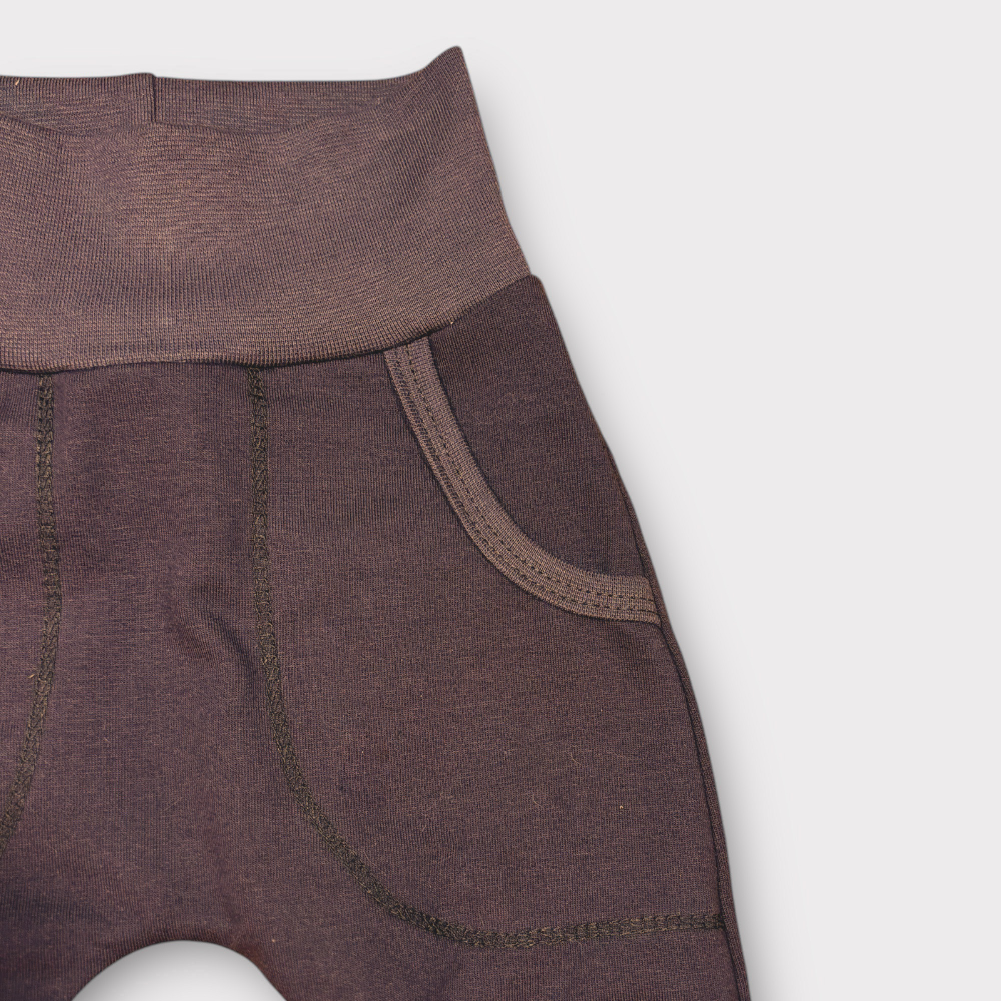 Joggers Kids Earth - 3