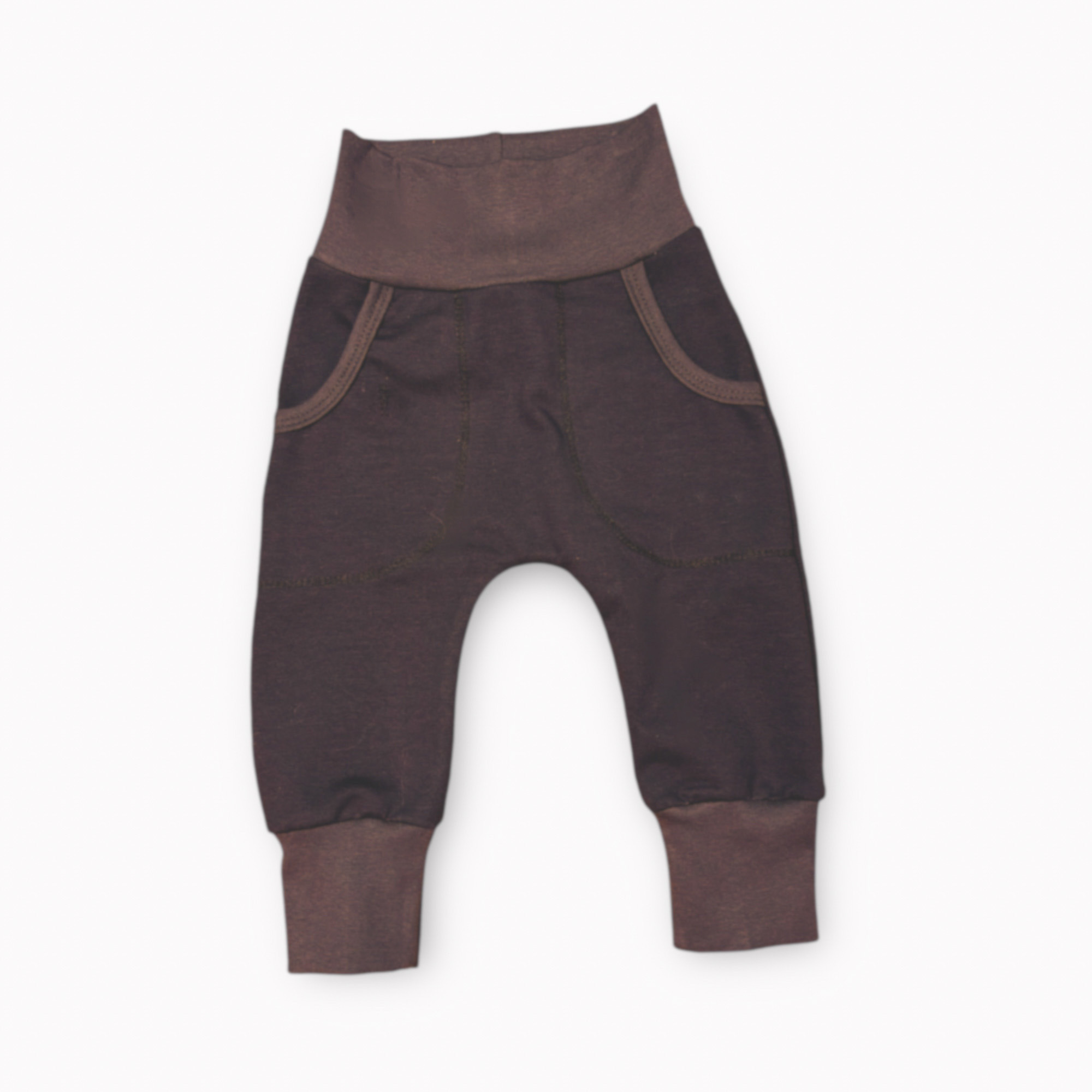 Joggers Kids Earth