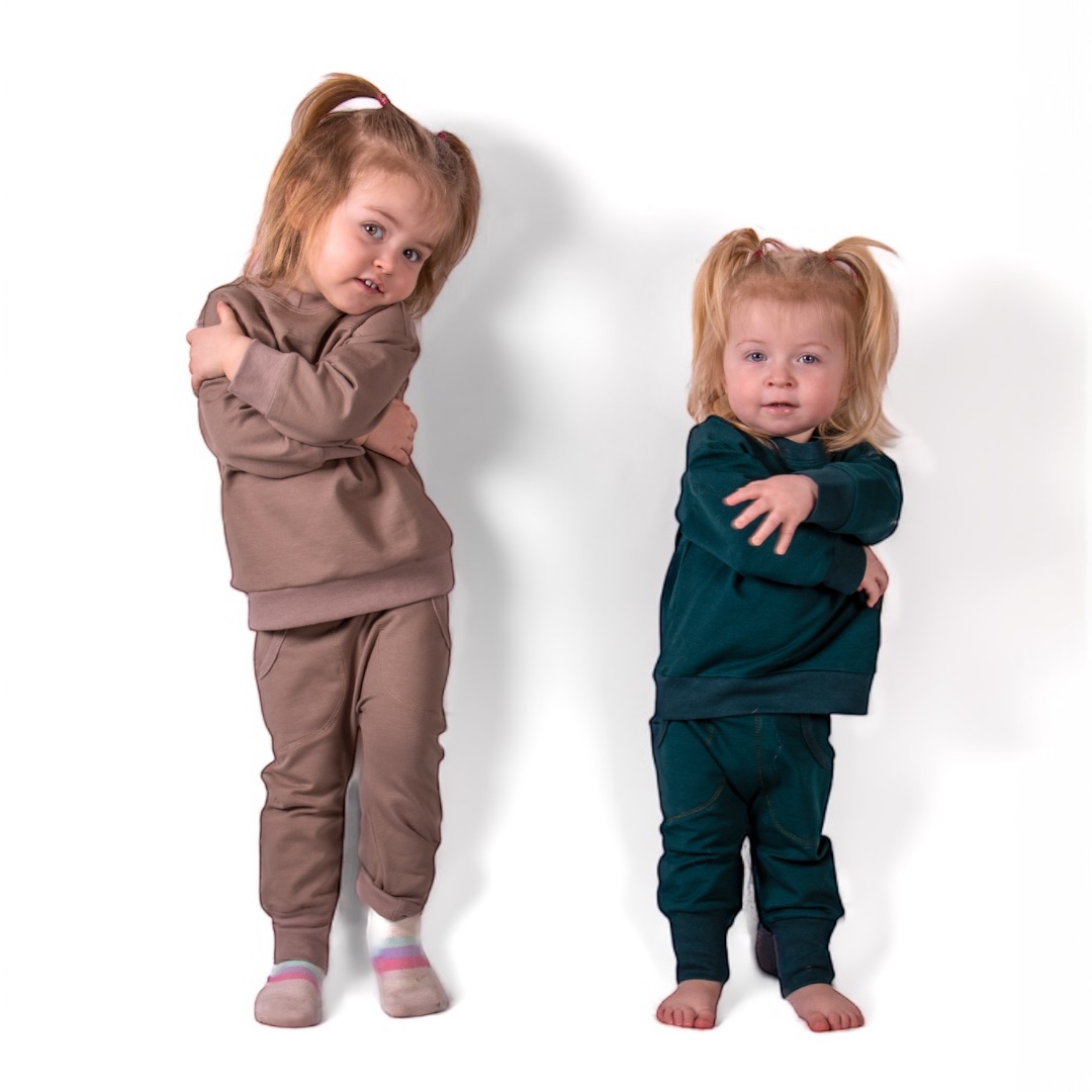 Joggers Kids Pine