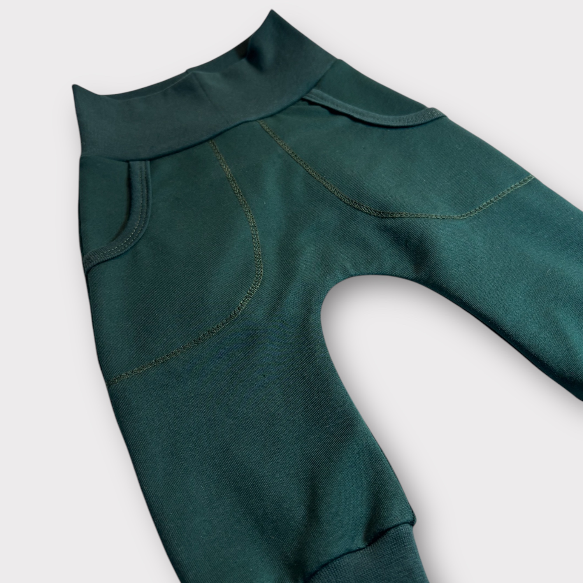 Joggers Kids Pine - 4