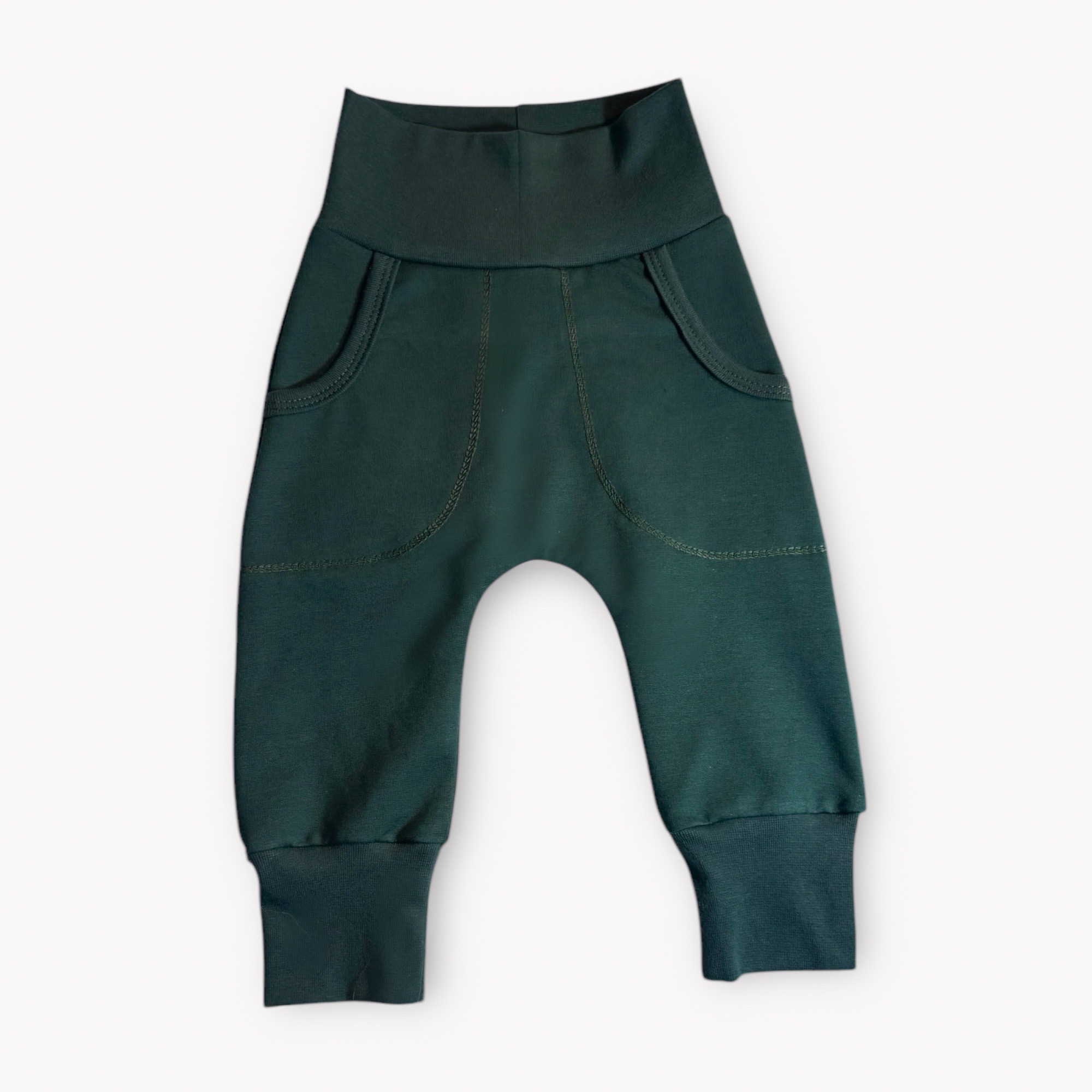 Joggers Kids Pine - 3