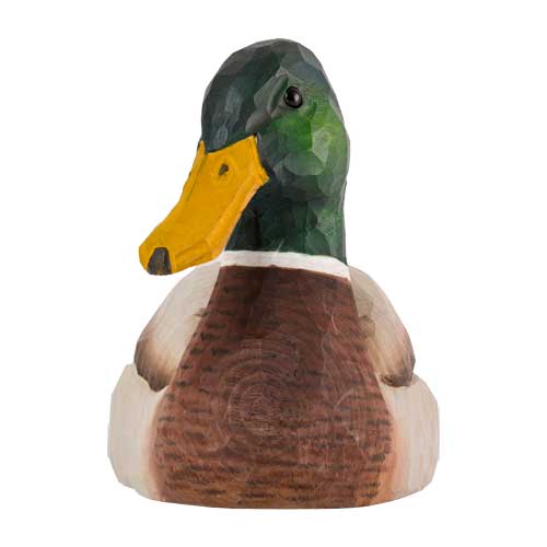 DecoBird Mallard Drake - 3