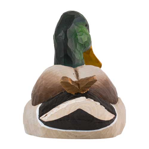 DecoBird Mallard Drake - 7