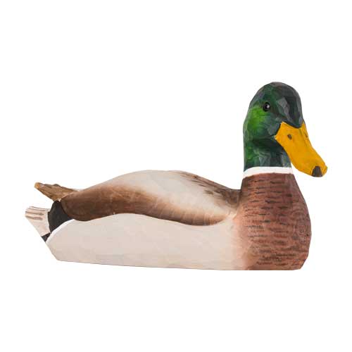Wildlife Garden Online - Mallard