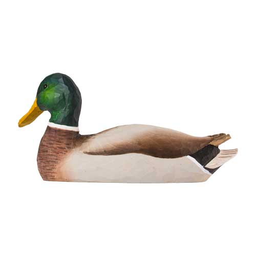 DecoBird Mallard Drake - 4
