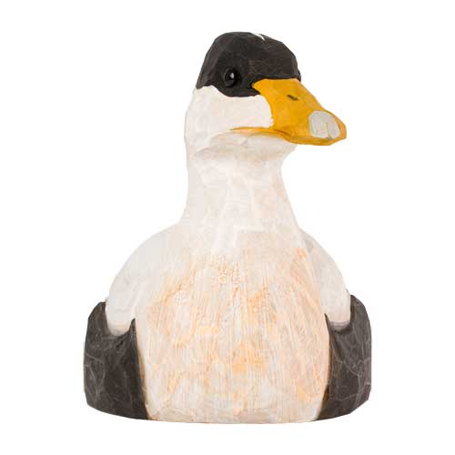 DecoBird Eiderente - 6