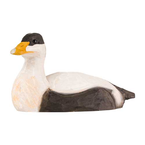 DecoBird Eider