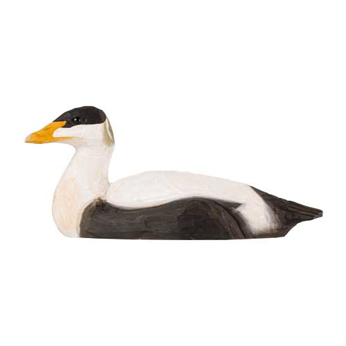 DecoBird Eiderente - 4