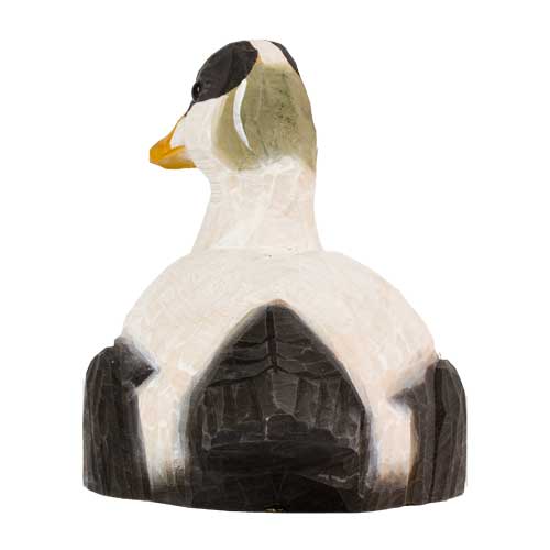 DecoBird Eiderente - 7