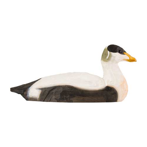 DecoBird Eiderente - 3