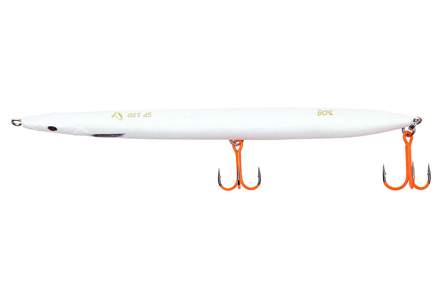 BKK Spear-21 UVO Treble Hook - 5