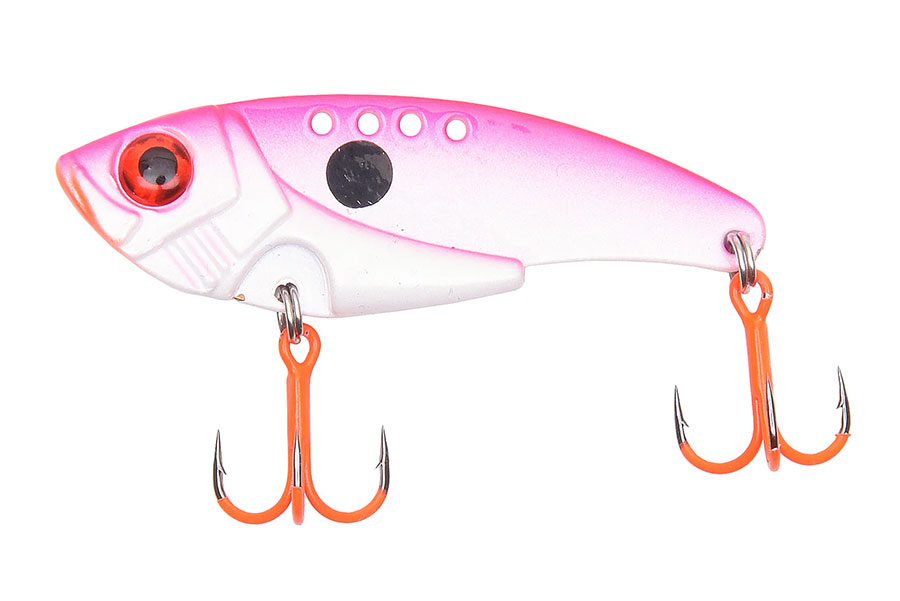 BKK Spear-21 UVO Treble Hook - 4