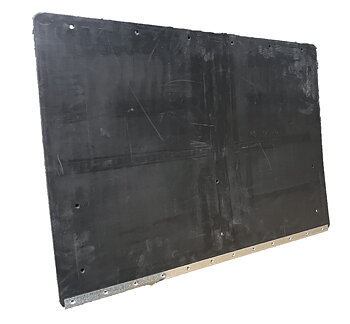 Splash guard 600x420 HeavyDuty