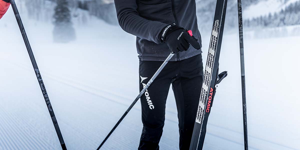  Skinskidor – så fungerar det!