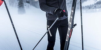  Skinskidor – så fungerar det!