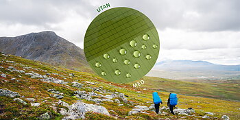 Varför återimpregnera?