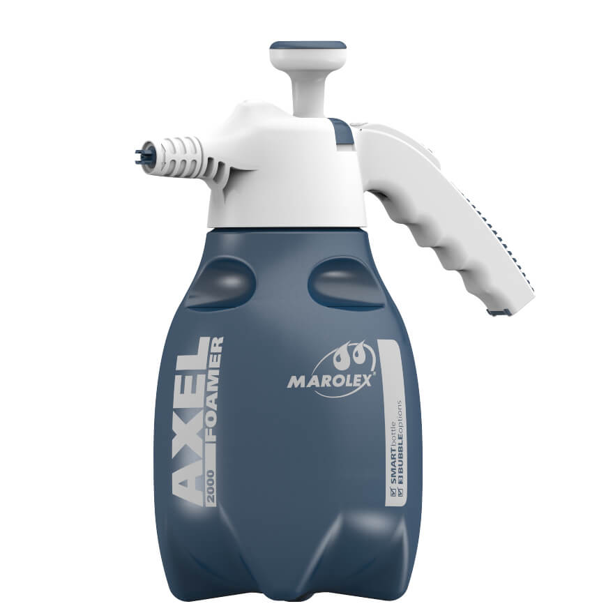 Marolex Foamer 3 liter