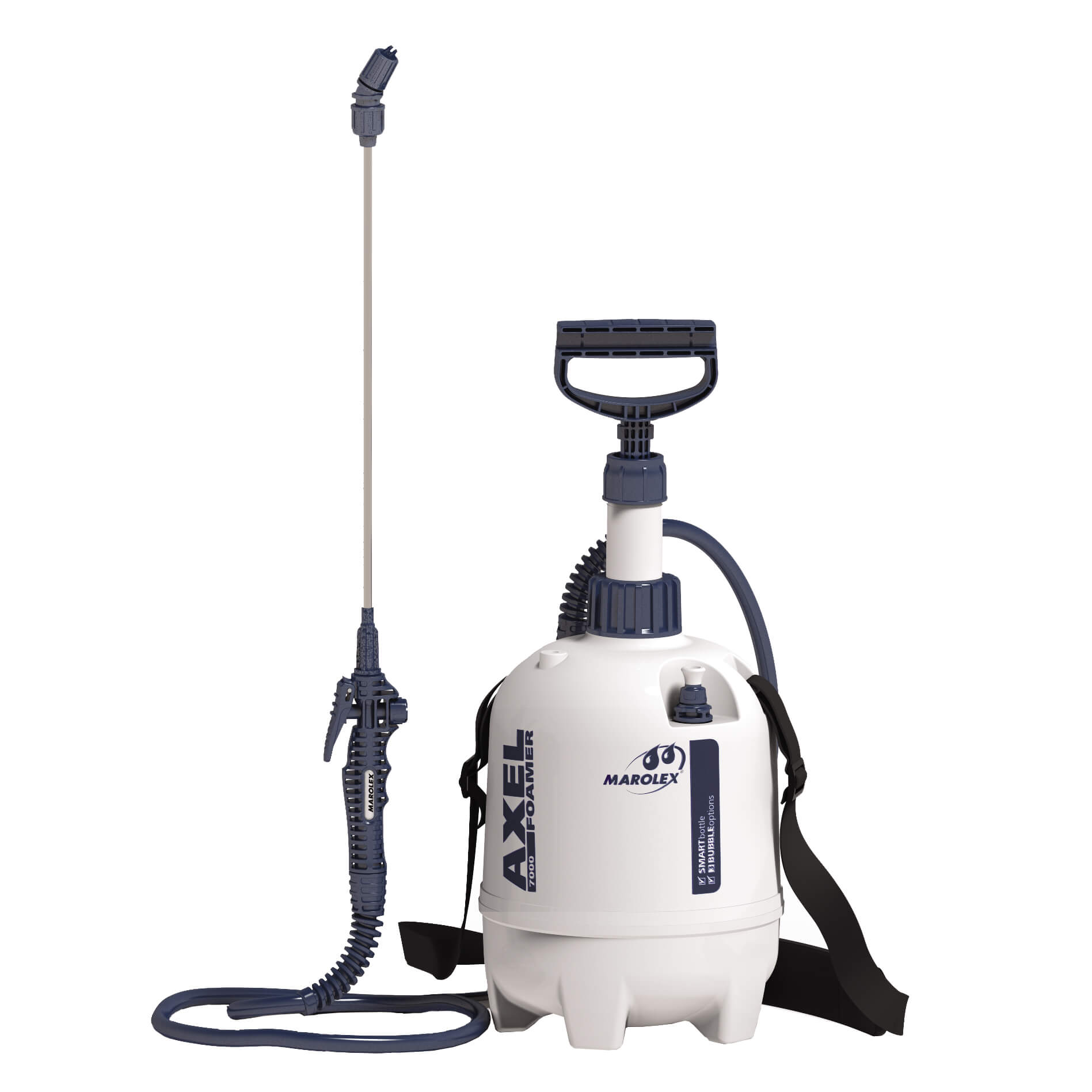 Marolex Foamer 7000 7 liter