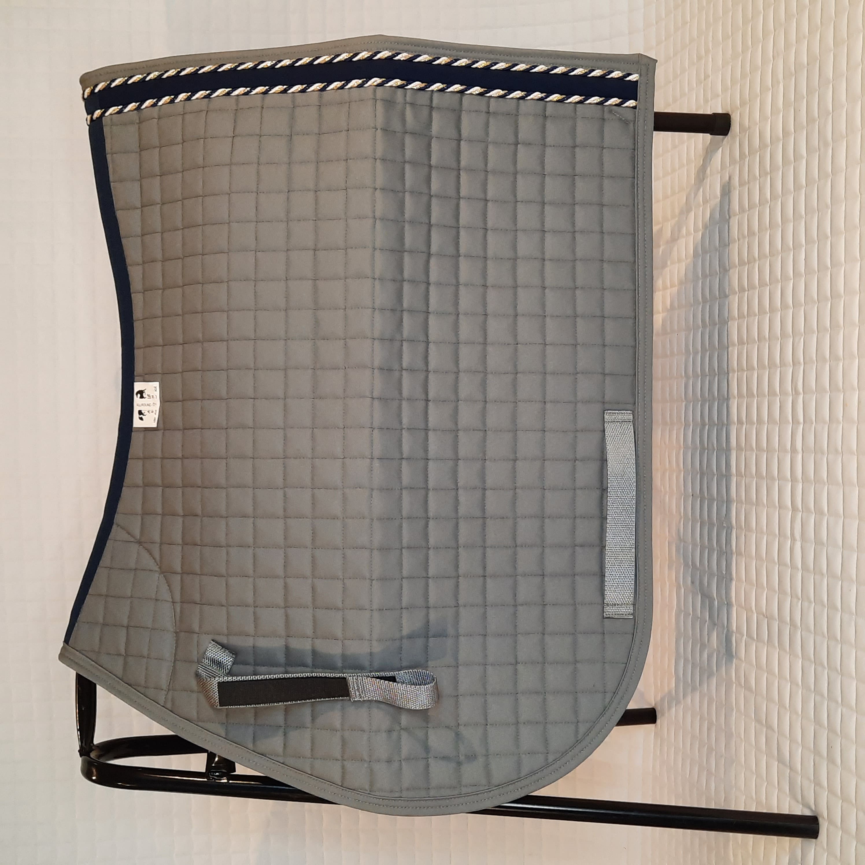 Schabrak Allround Grafit 17", D2,6