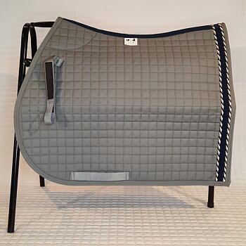 Schabrak Allround Grafit 17", D2,6