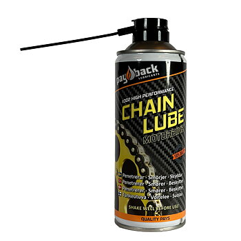 Chain Lube VG 22 400ml