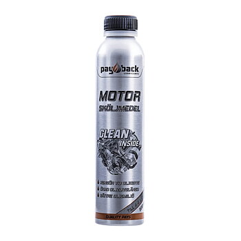 Motorsköljmedel 300ml