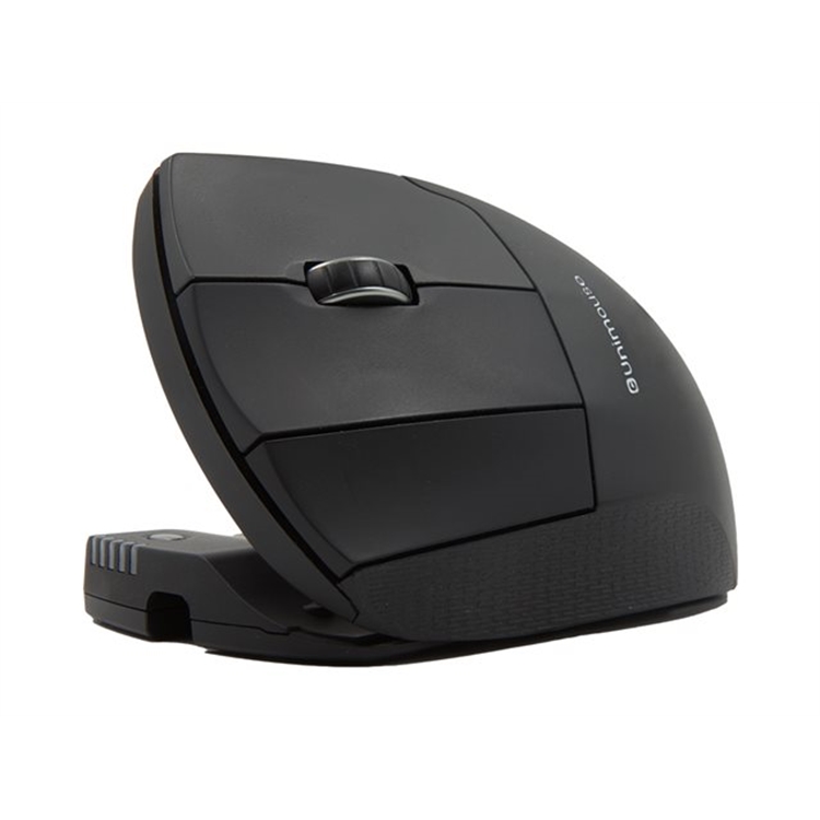 Pystyhiiri Contour Unimouse vasen langat - 2