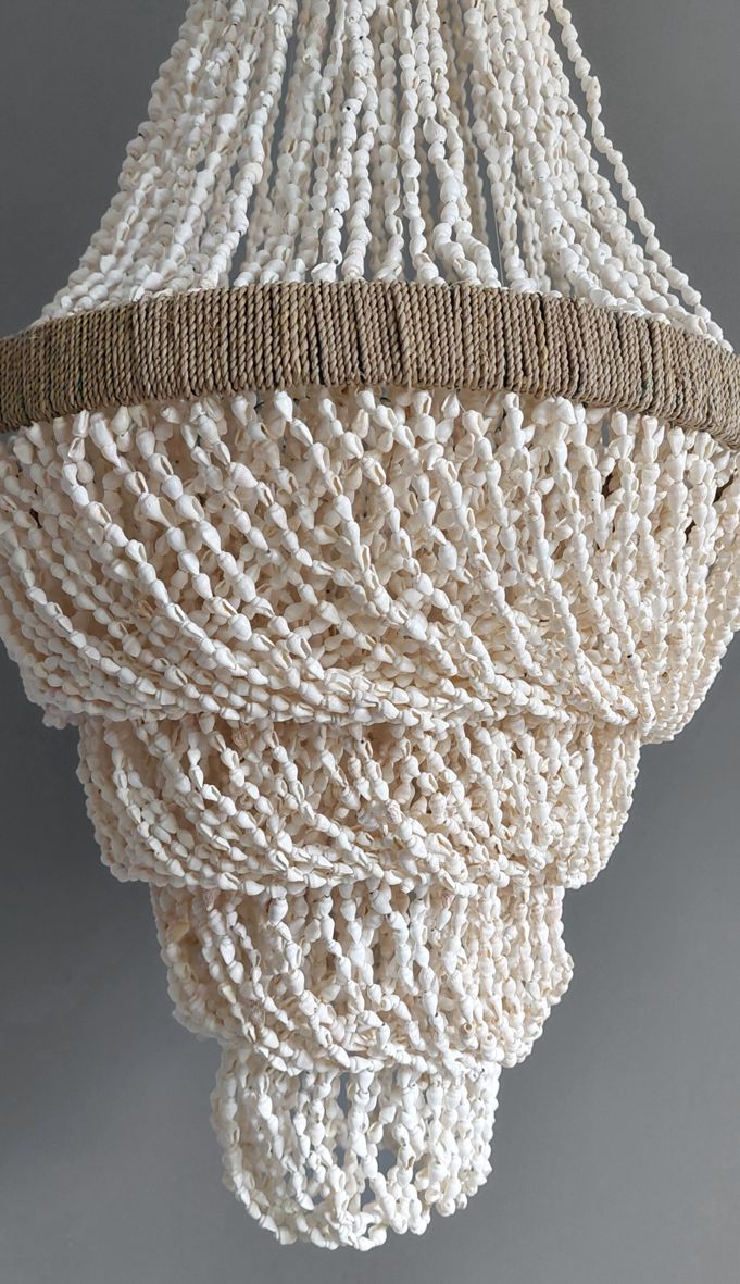 Snäcklampa Tutup, 100cm - 2