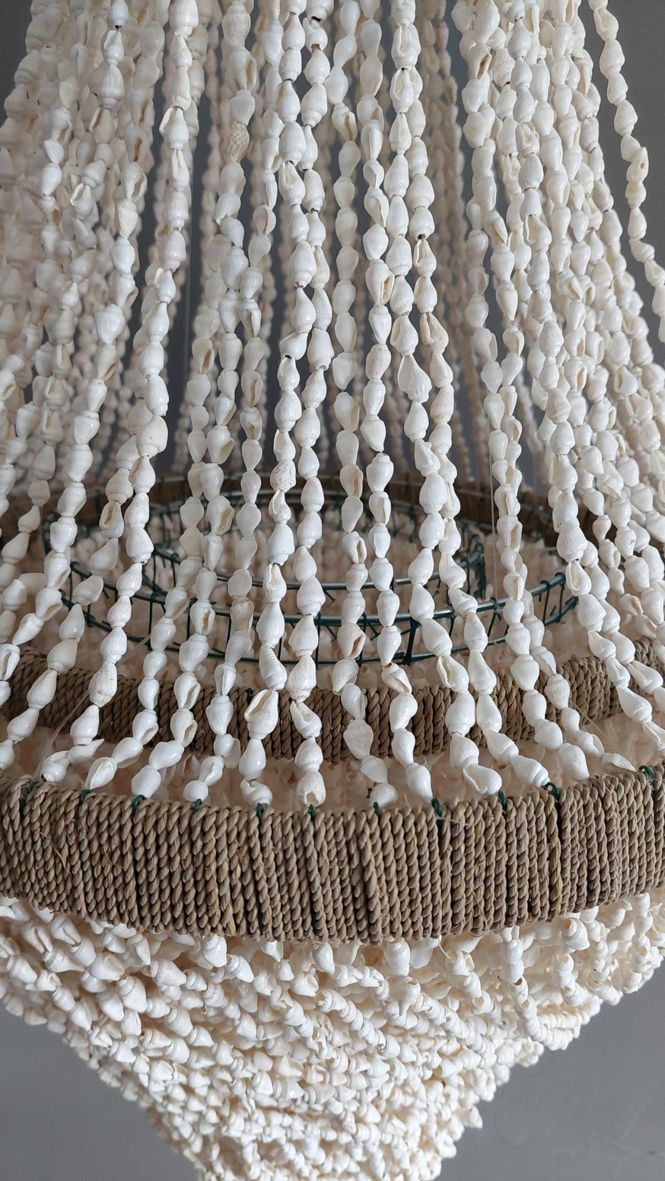 Snäcklampa Tutup, 100cm - 3