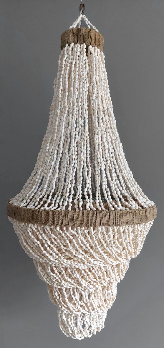 Snäcklampa Tutup, 75cm