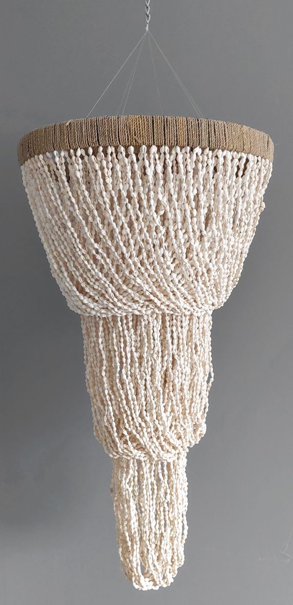 Snäcklampa Tutup, 120cm