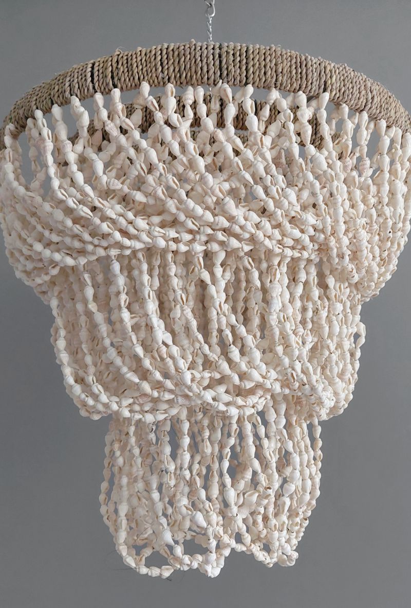 Snäcklampa Tutup, 55cm - 3